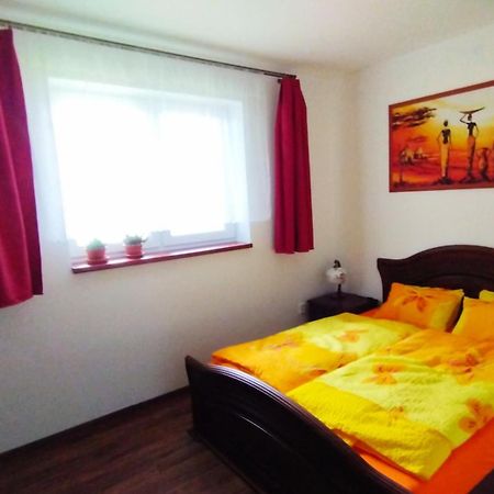 Apartman Scheyer Frýdek-Místek Eksteriør bilde