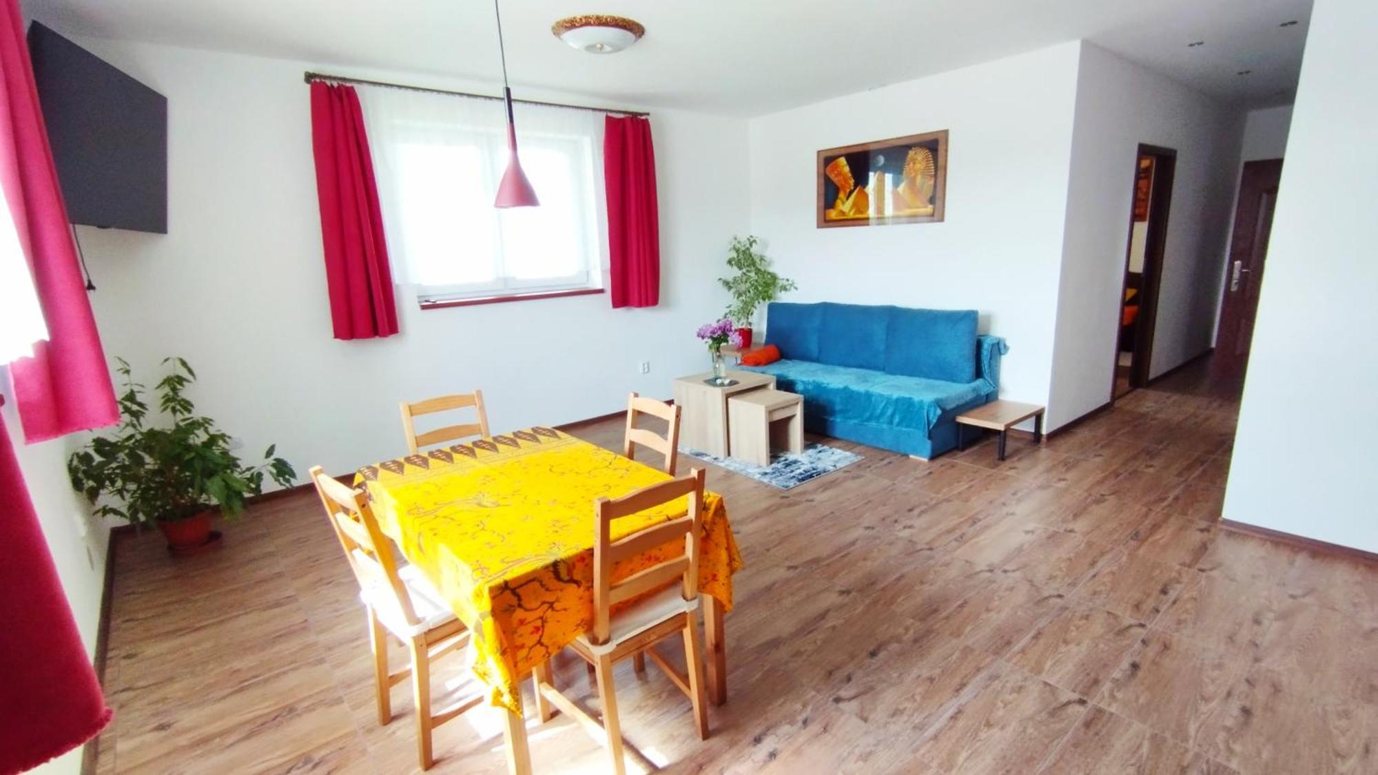 Apartman Scheyer Frýdek-Místek Eksteriør bilde