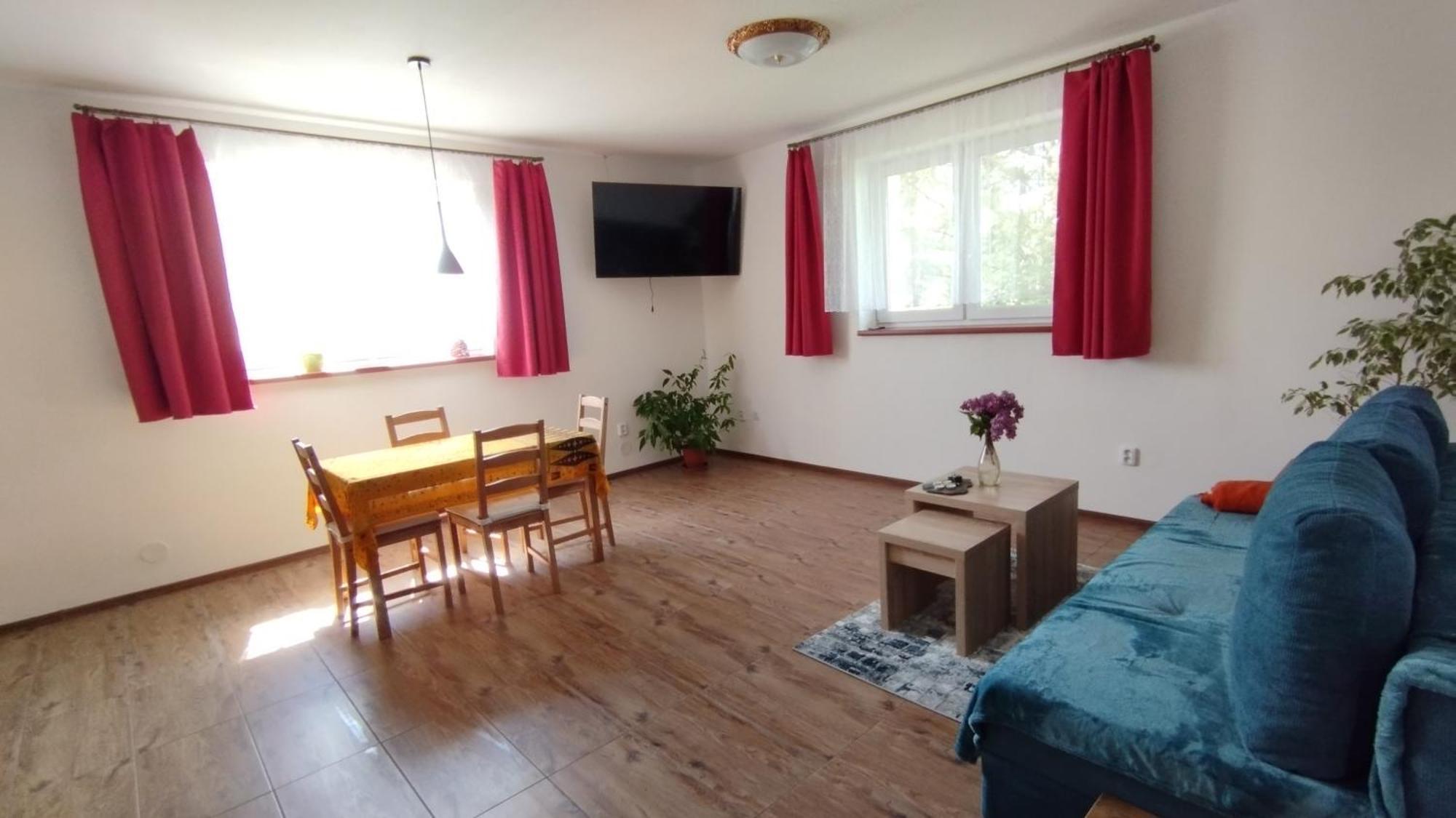 Apartman Scheyer Frýdek-Místek Eksteriør bilde