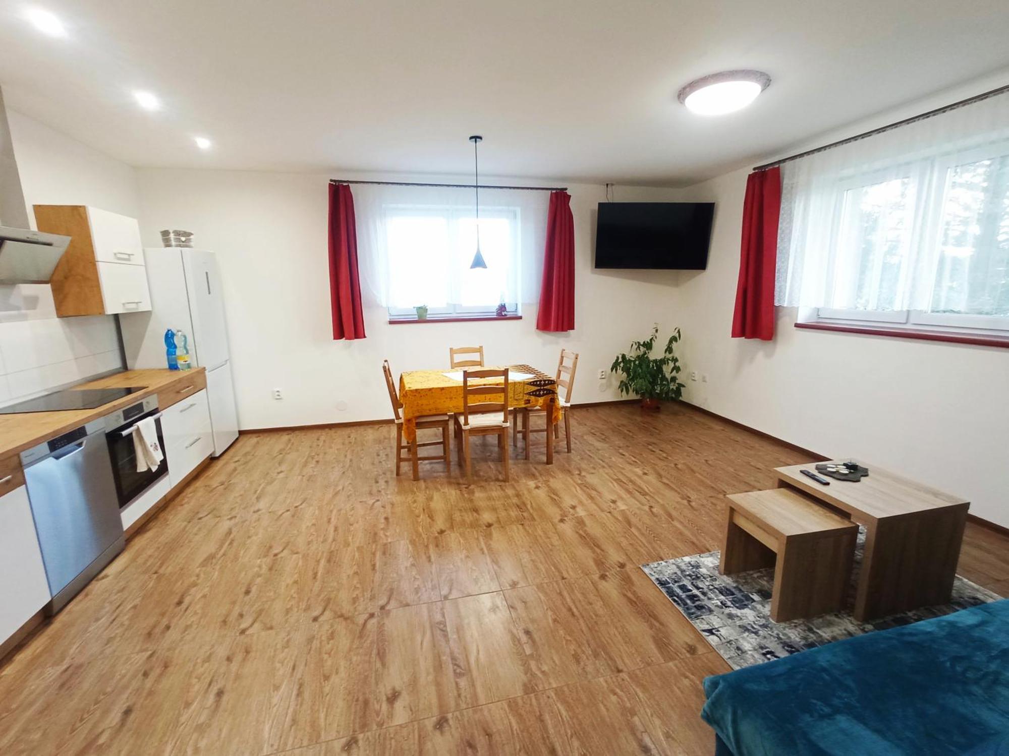 Apartman Scheyer Frýdek-Místek Eksteriør bilde